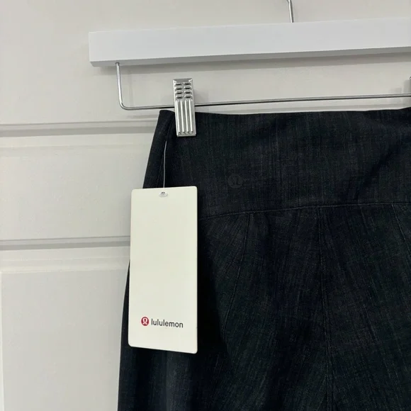NEW Lululemon Here to There High-Rise 7/8 Pant - Picture 6 of 6